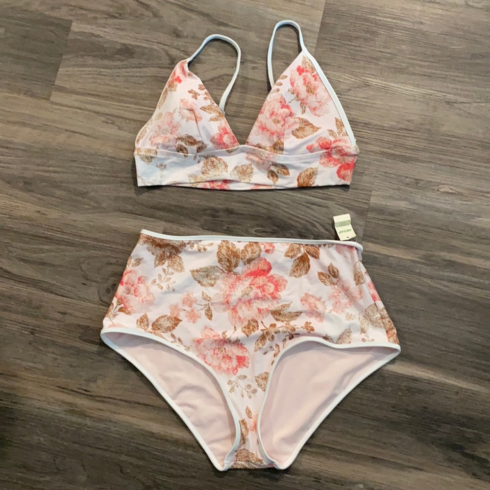 Brand new with tags Aerie swim suit